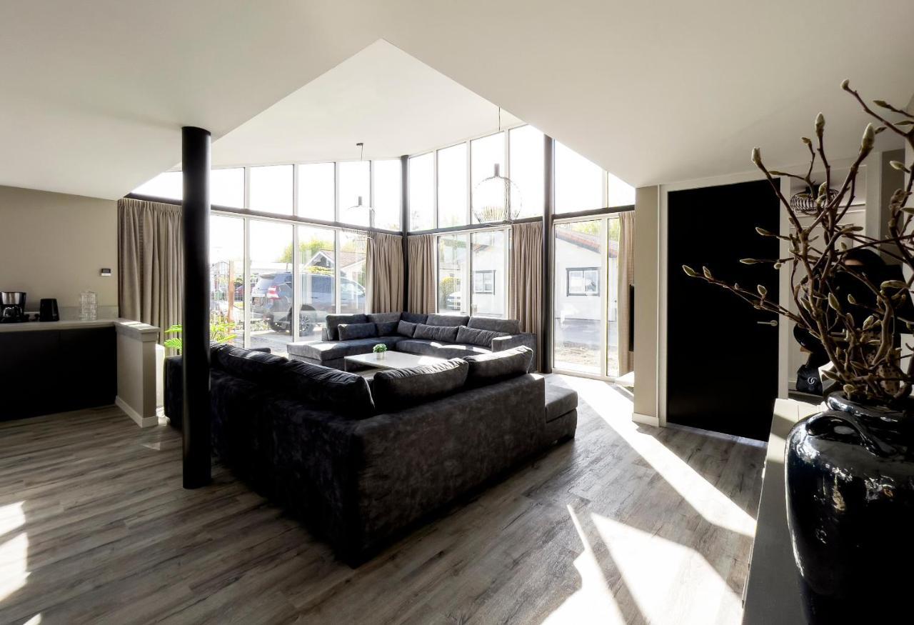 Maison Jolie Sint Annaland Exterior photo