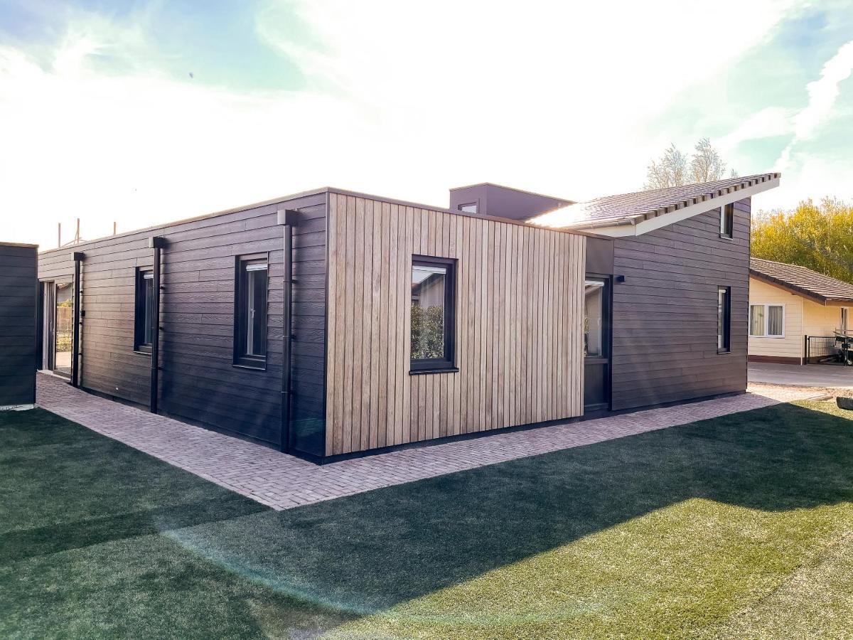 Maison Jolie Sint Annaland Exterior photo